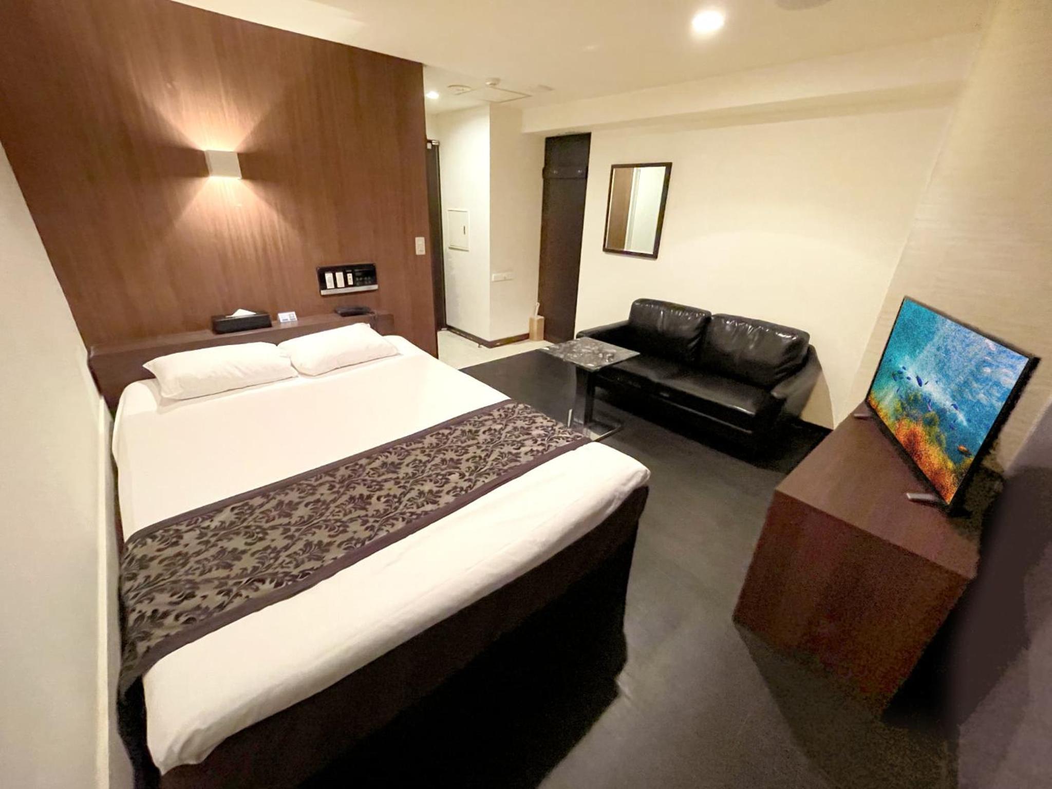 Ikebukuro Grand Hotel 23/58