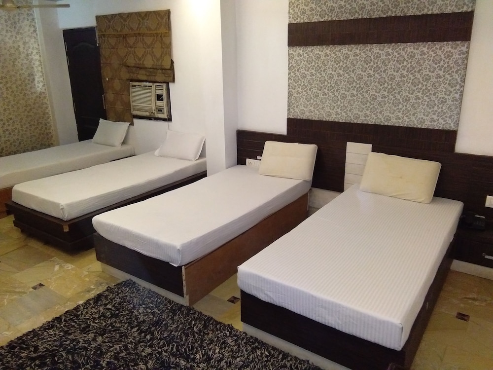 Hotel Panna Paradise 12/53
