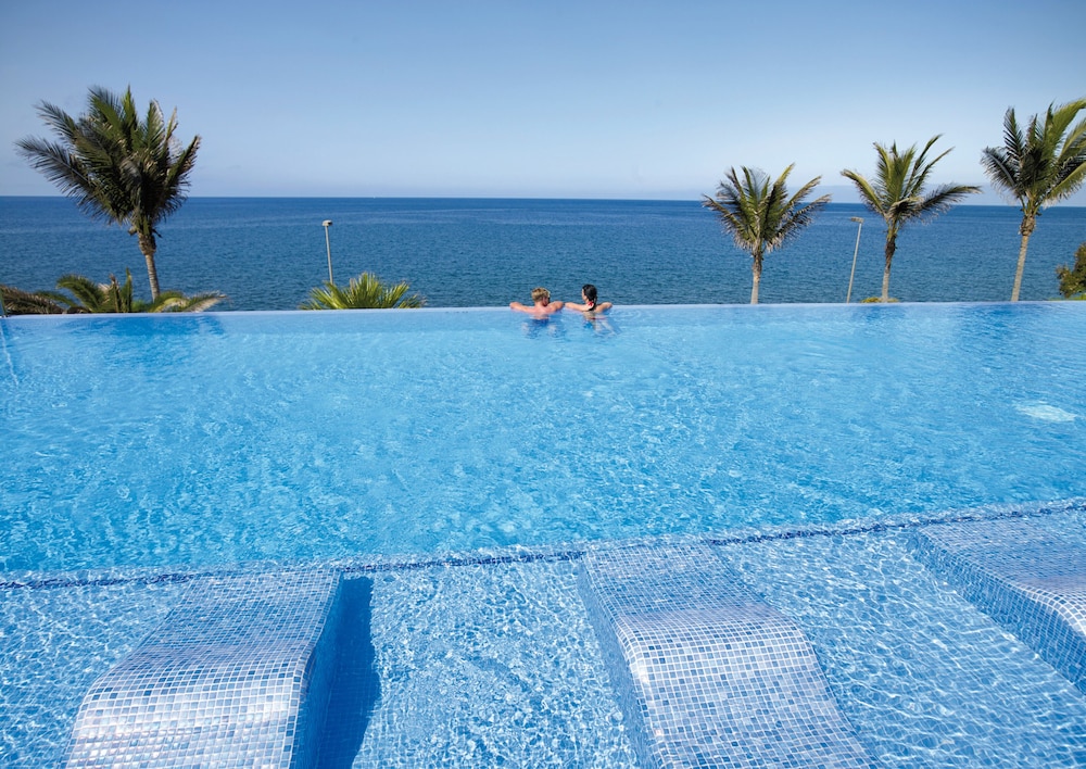 Hotel RIU Gran Canaria 30/63
