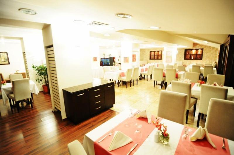 SILIVRI PARK HOTEL 34/50