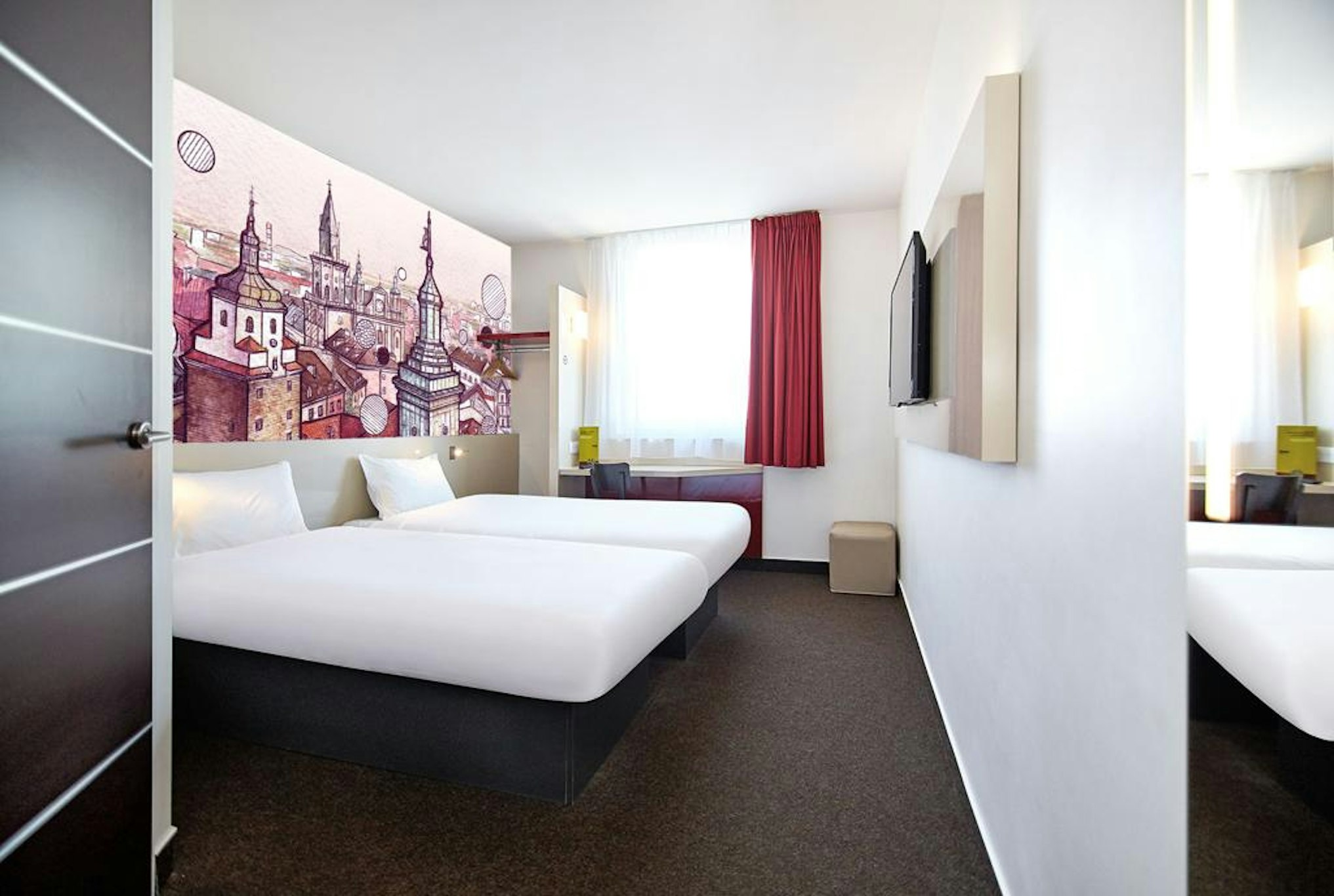 B&B HOTEL Lublin Centrum 2/11