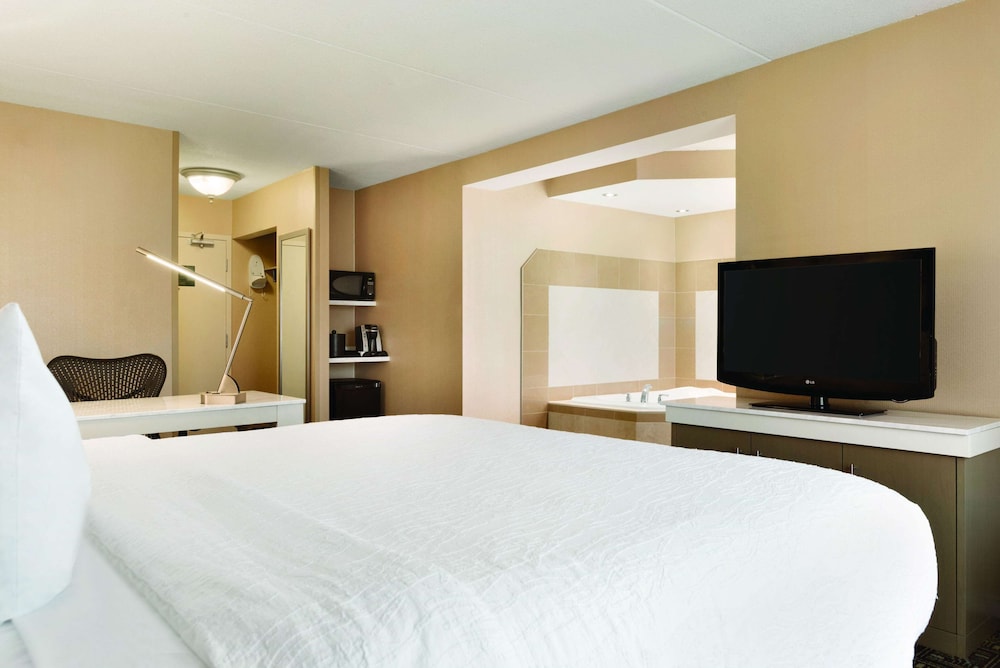 Hilton Garden Inn Niagara On The Lake 12/62