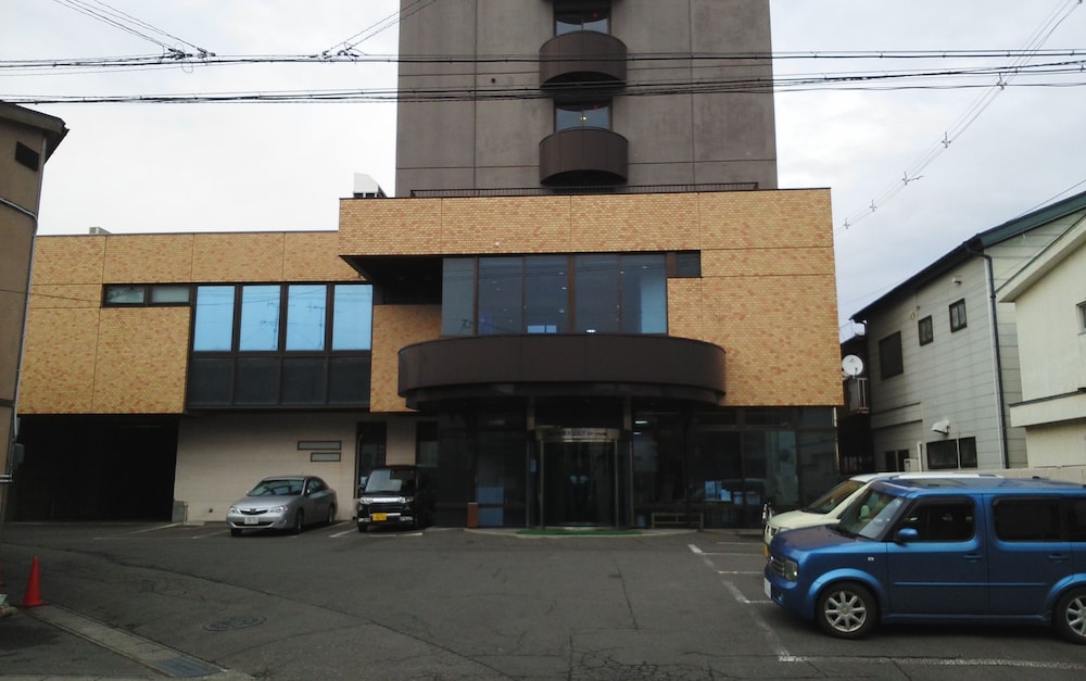 Hotel Miyako Hills Stationten 49/57