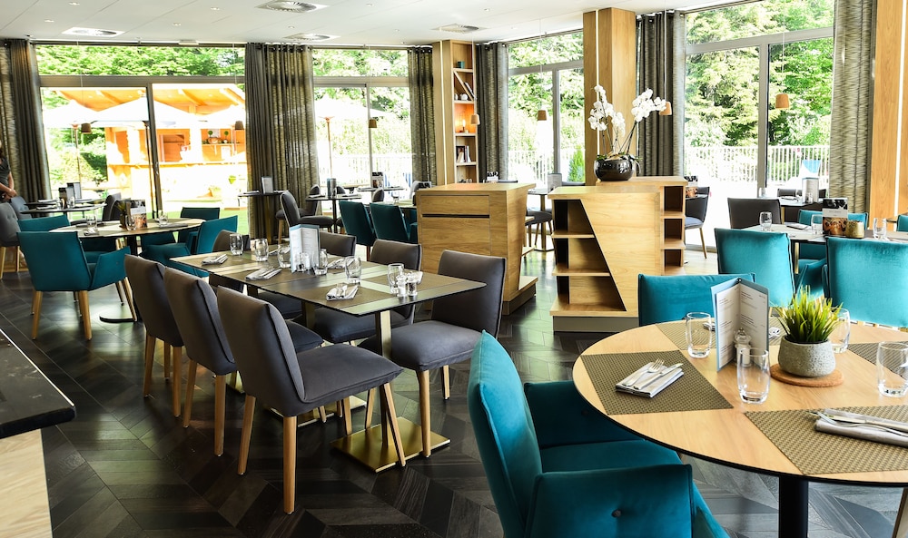 Mercure Beaune Centre 31/47