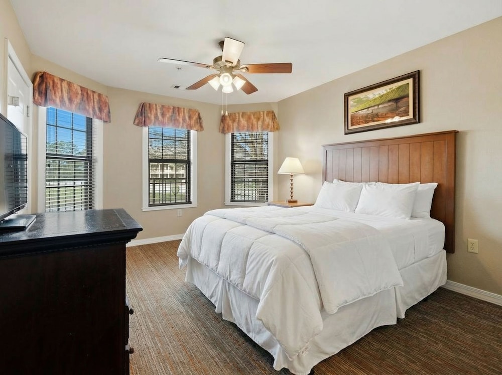 Holiday Inn Club Vacations Apple Mountain Resort 32/69
