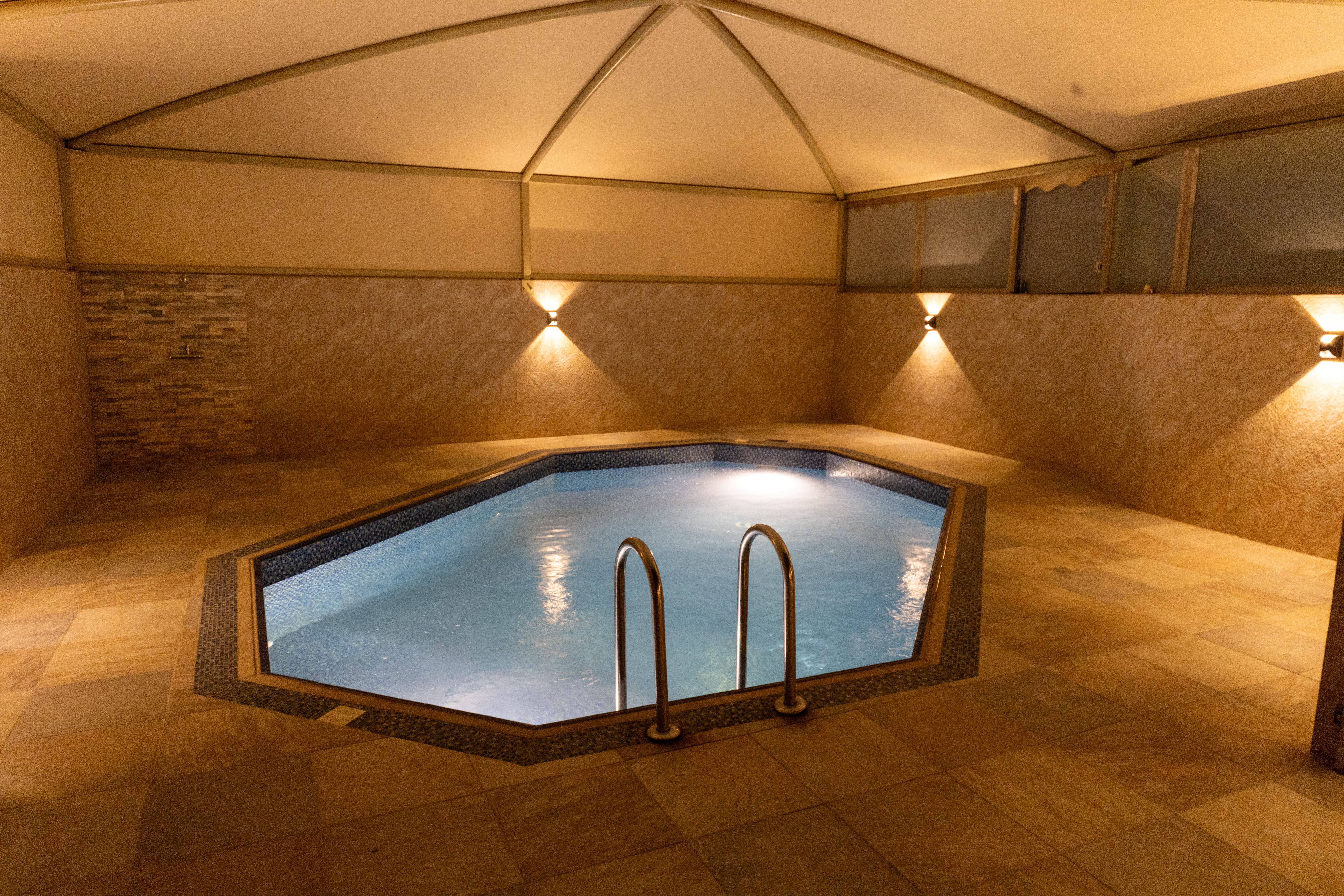 برج الحياة للوحدات الفندقيه العليا(Burj Al Hayat Hotel Suites-Al Olaya) 16/46