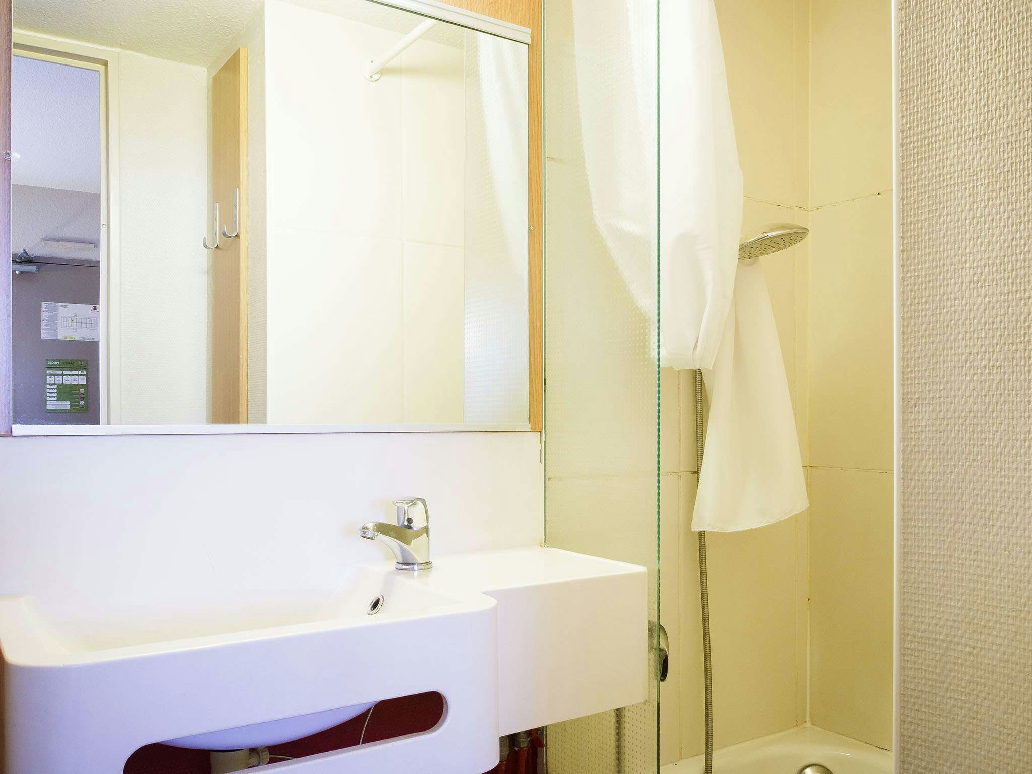 B&B HOTEL Saint-Brieuc 13/13