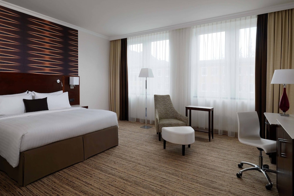 Marriott Cologne 11/59