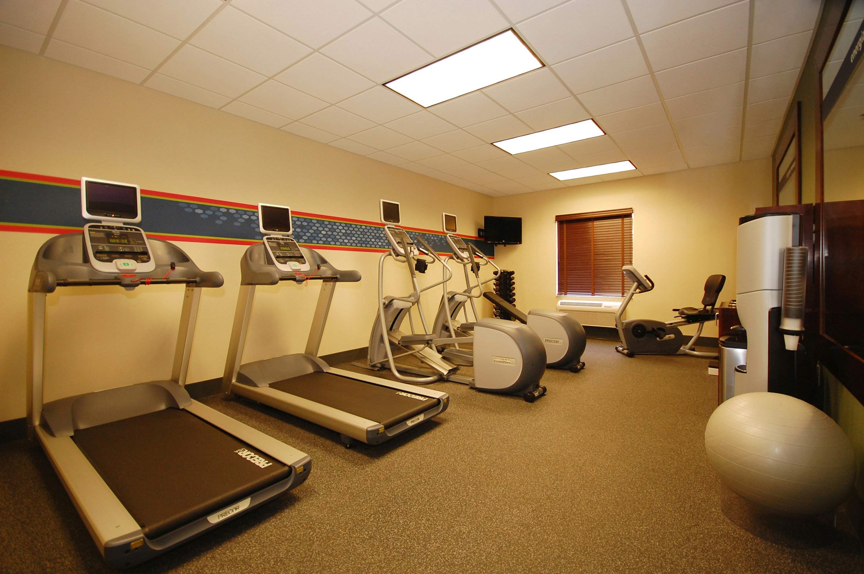 Hampton Inn Jackson/Flowood (Airport Area) MS 13/27