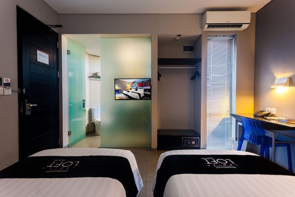 Loft Legian 6/56