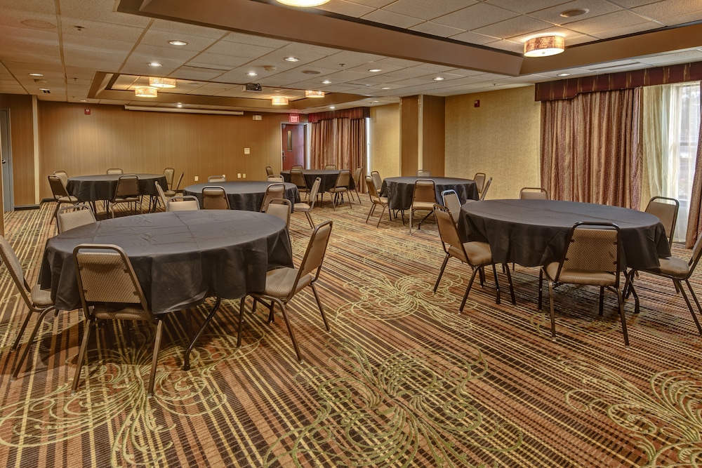 Hampton Inn Indianapolis SW Plainfield 39/44