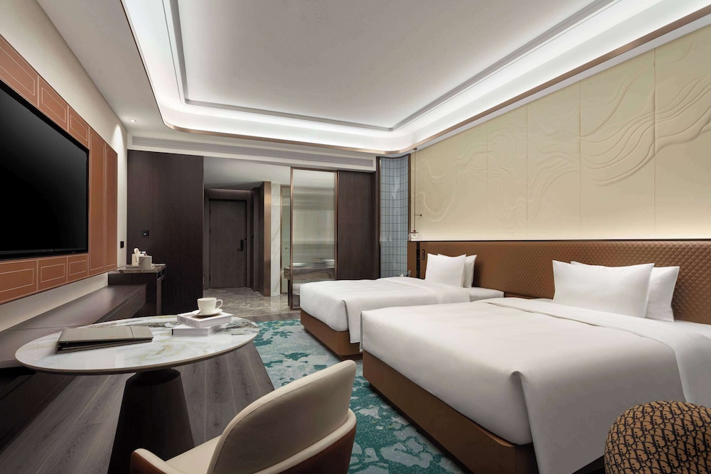 Wyndham Garden Kunming Panlong 14/33