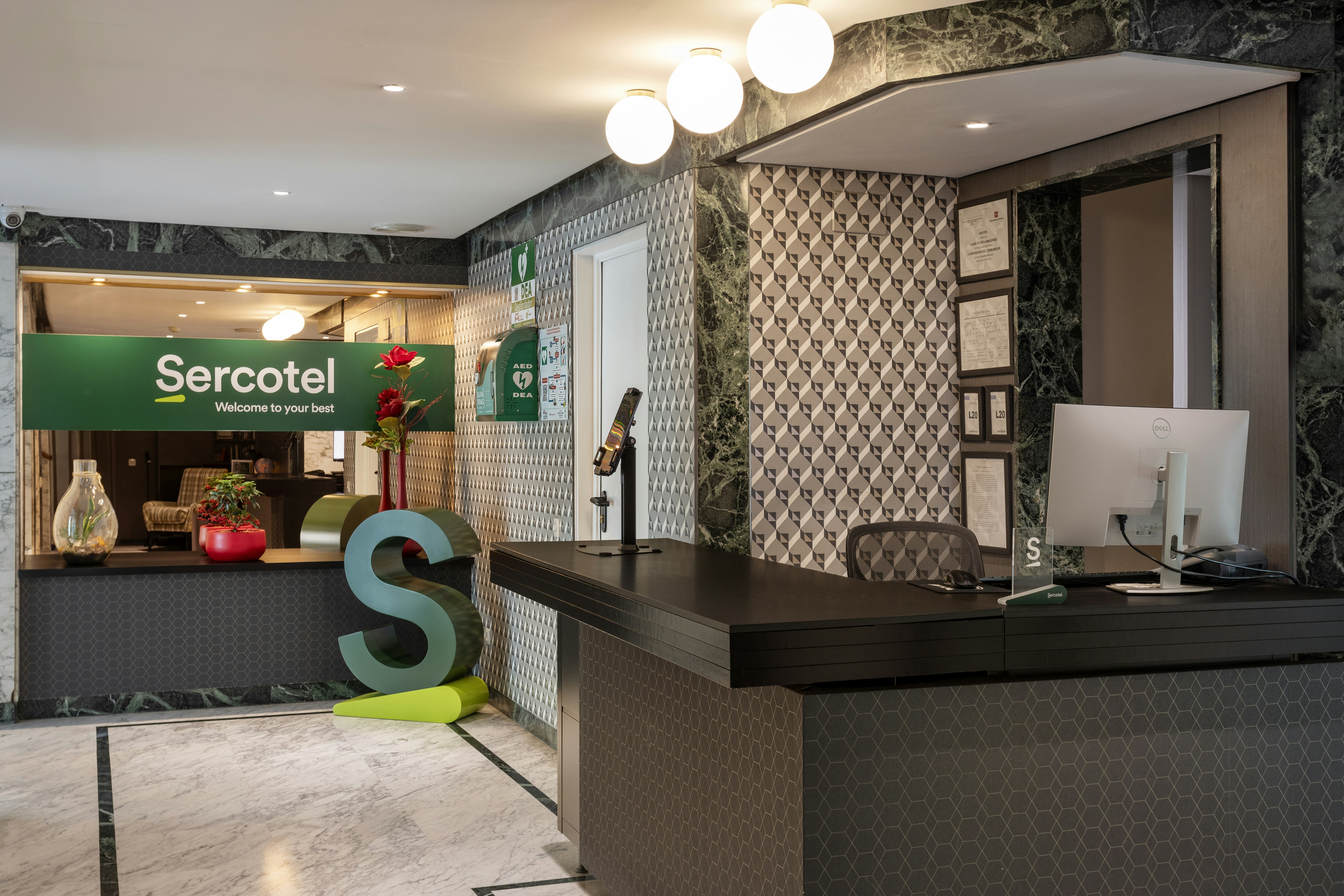 Sercotel Togumar 12/52
