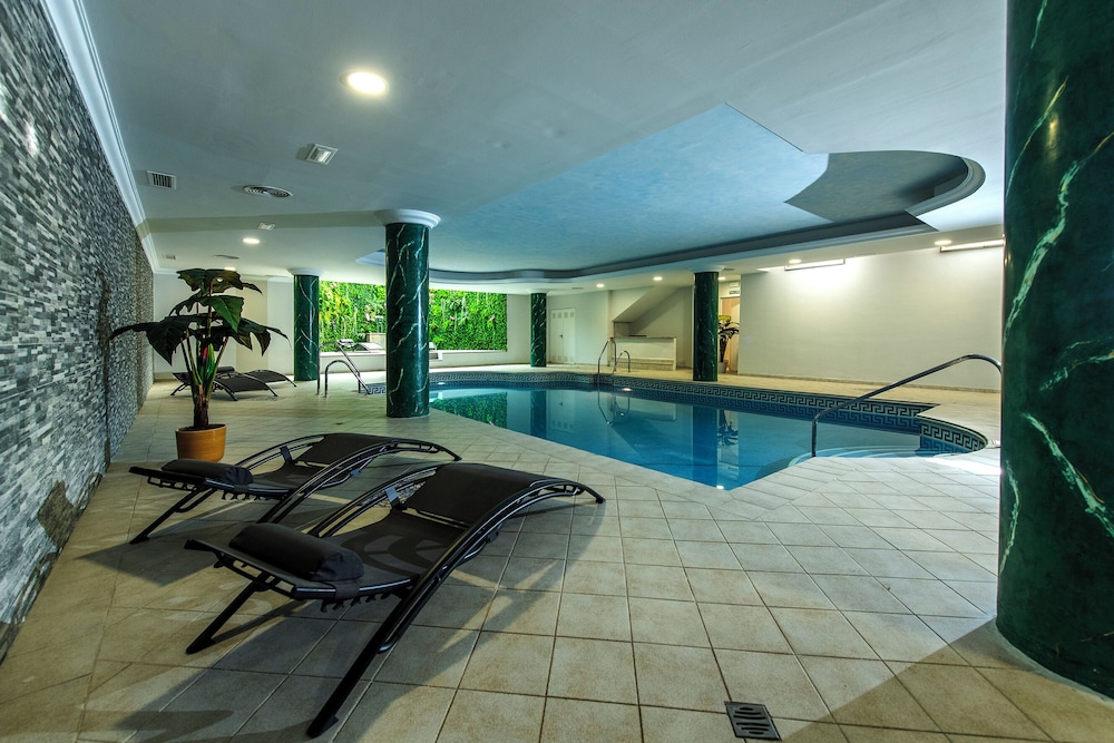 Hotel Tamisa Golf 28/57