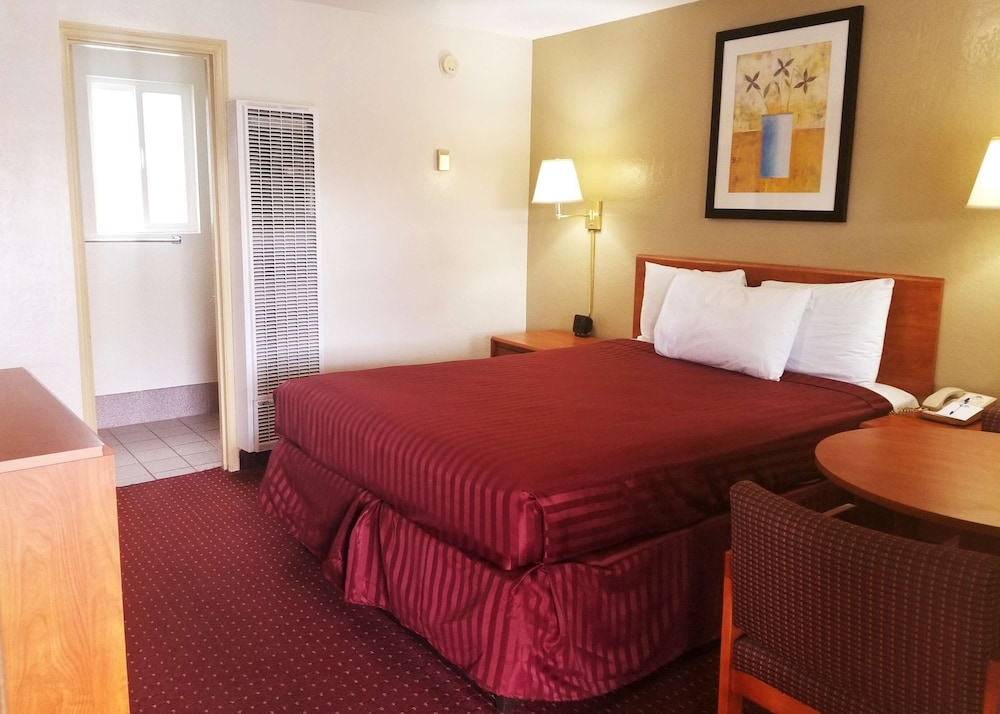 Americas Best Value Inn Williams Grand Canyon 29/56