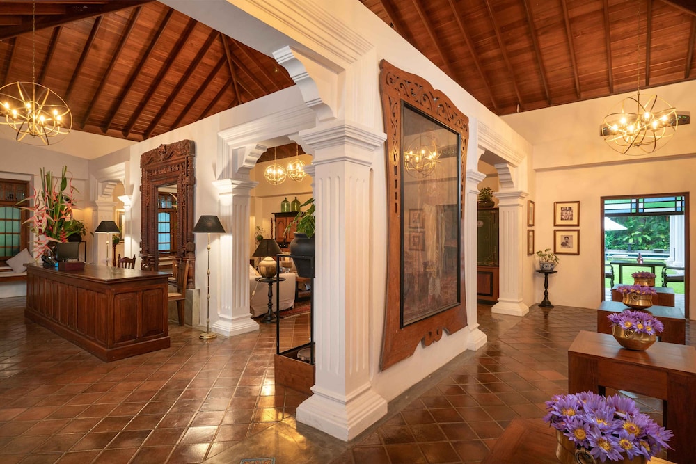 Taru Villas Kandy 3/50