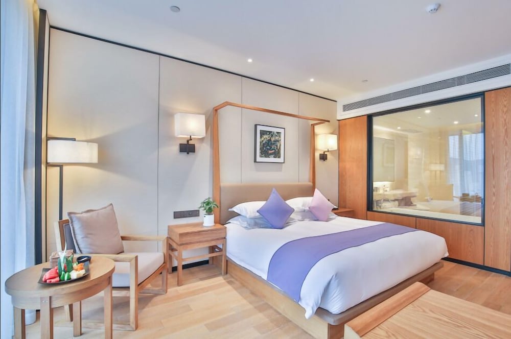 SSAW Boutique Hotel Meimei Wenzhou 15/48