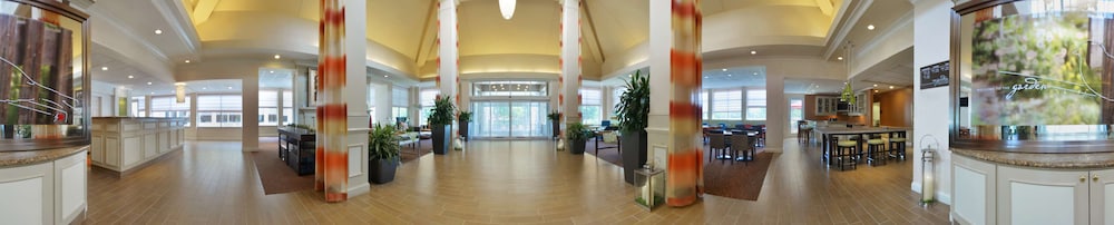 Hilton Garden Inn Atlanta East Stonecrest 28/63