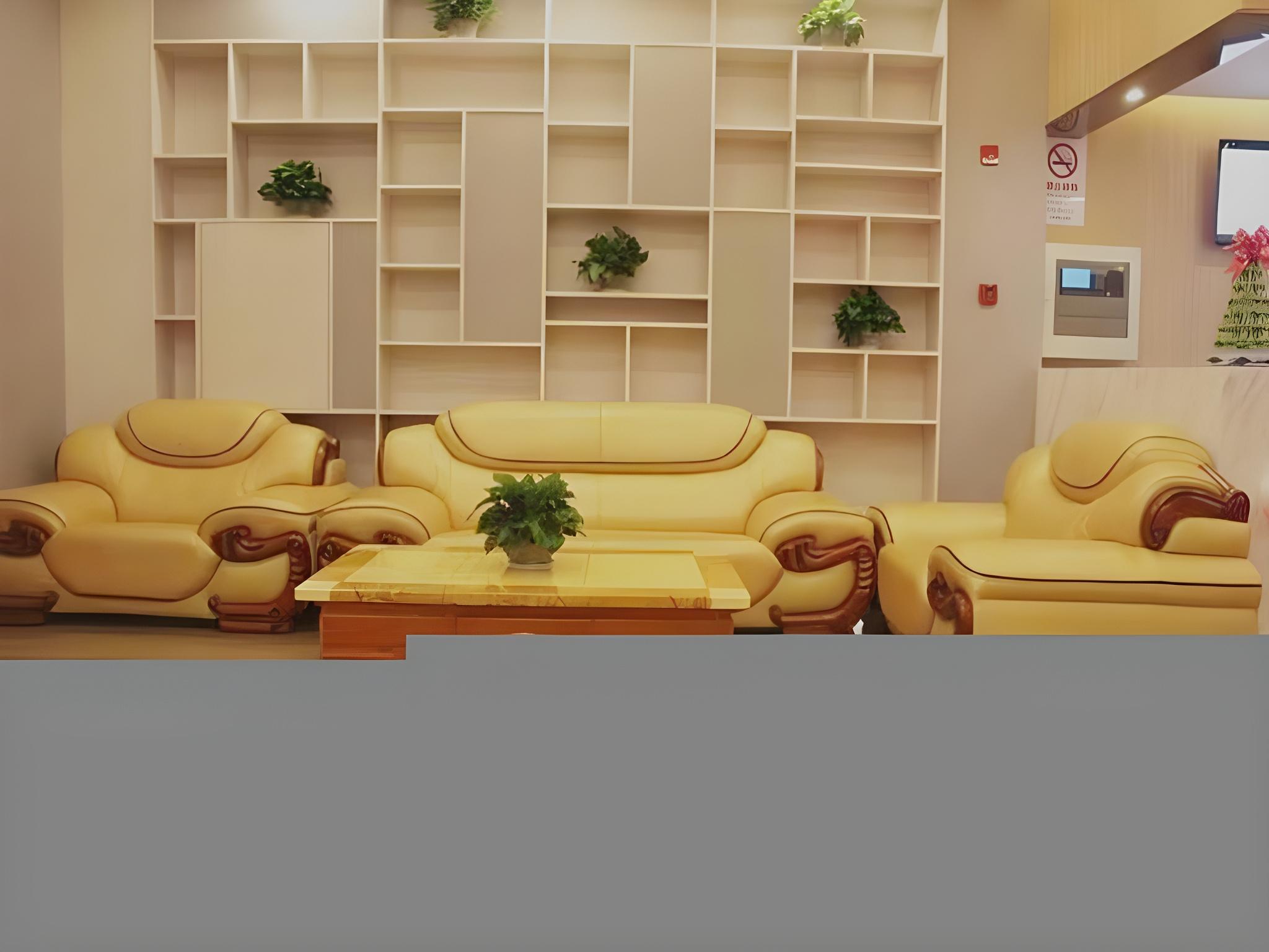 Shell Shanghai Chedun Yingshi City Yingshi Road Hotel 19/23