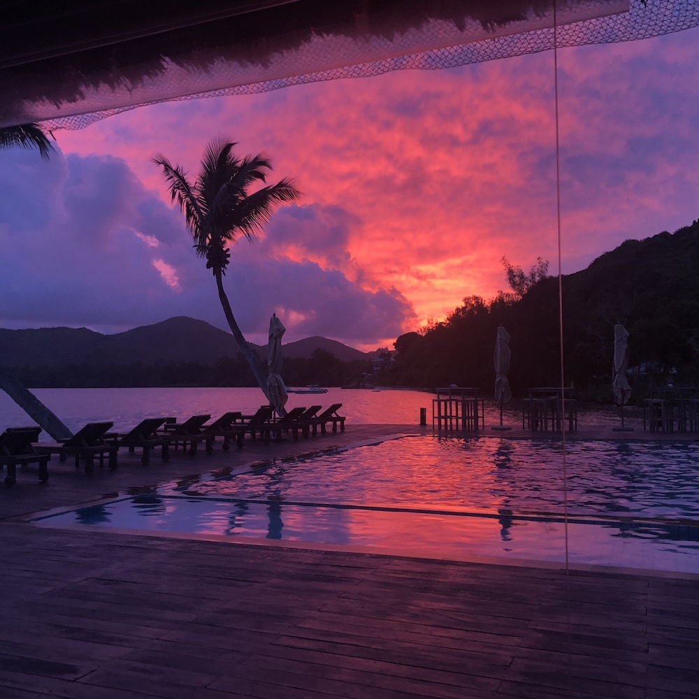 Iles des Palmes Eco Resort 30/50