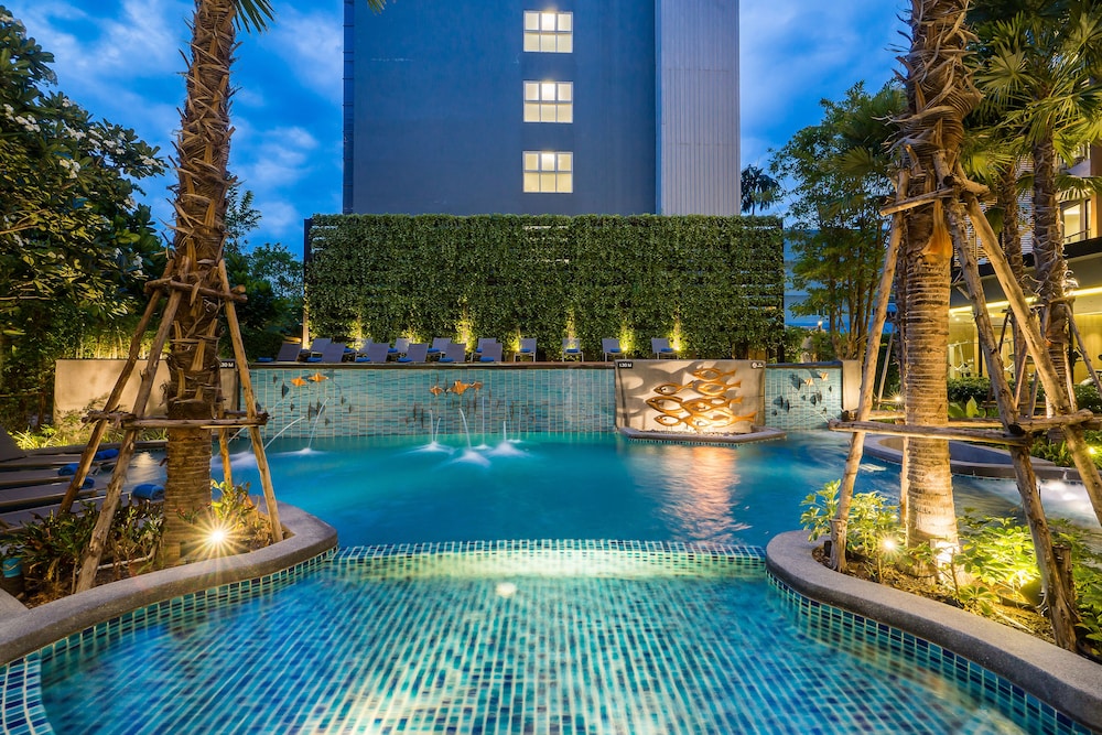 Hotel Amber Pattaya 47/50