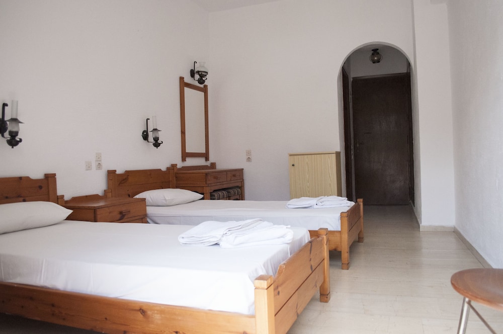 Velissarios Hotel 14/37