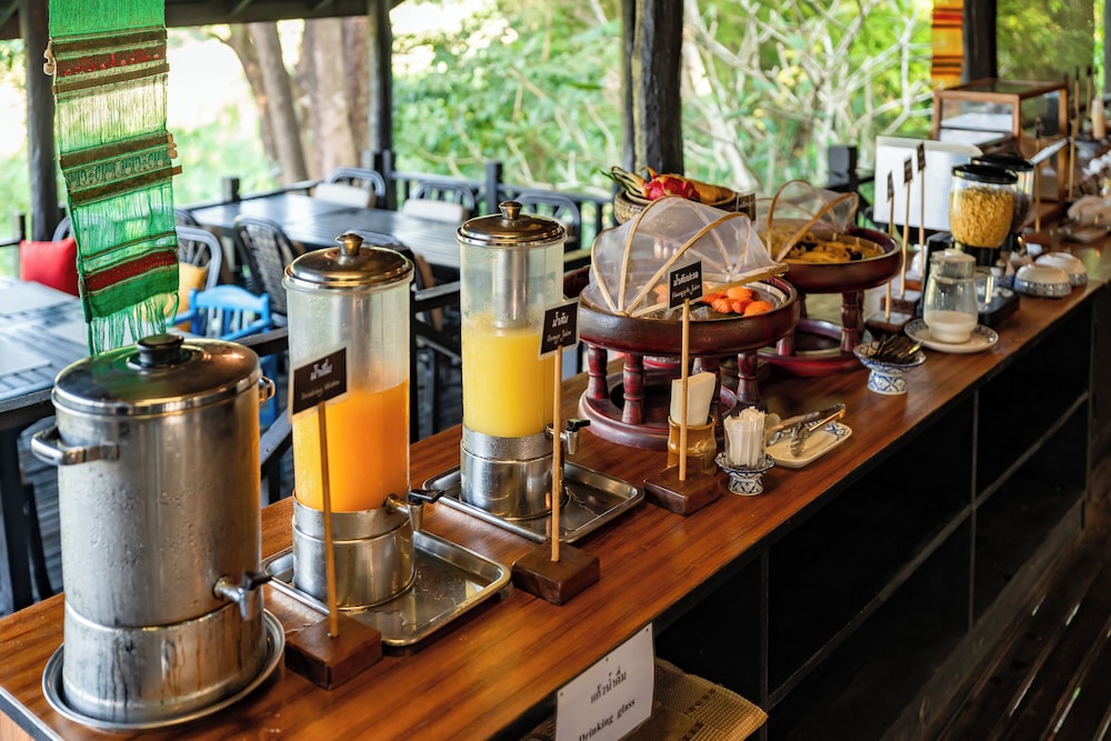 Lampang River Lodge 19/50