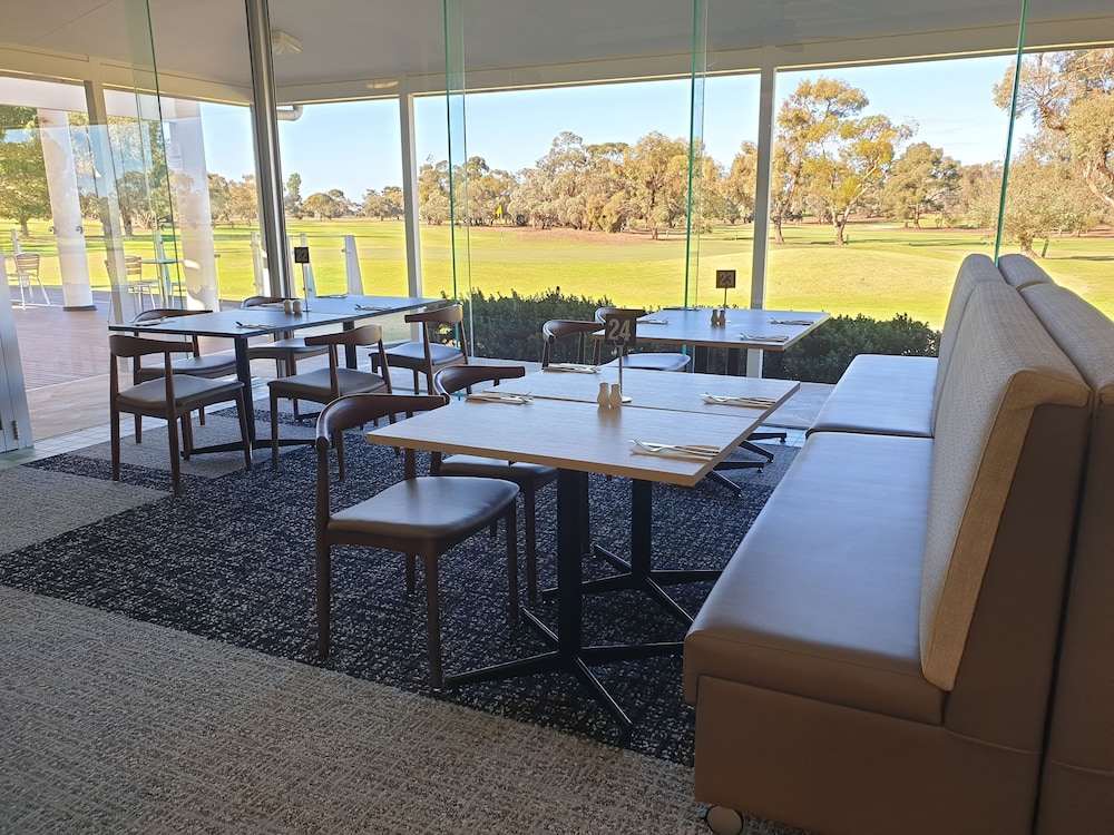Big River Golf and Country Club 43/63
