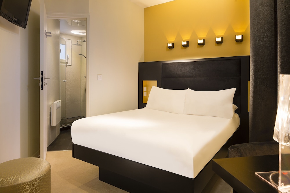 Hotel Le Relais Du Marais 12/32