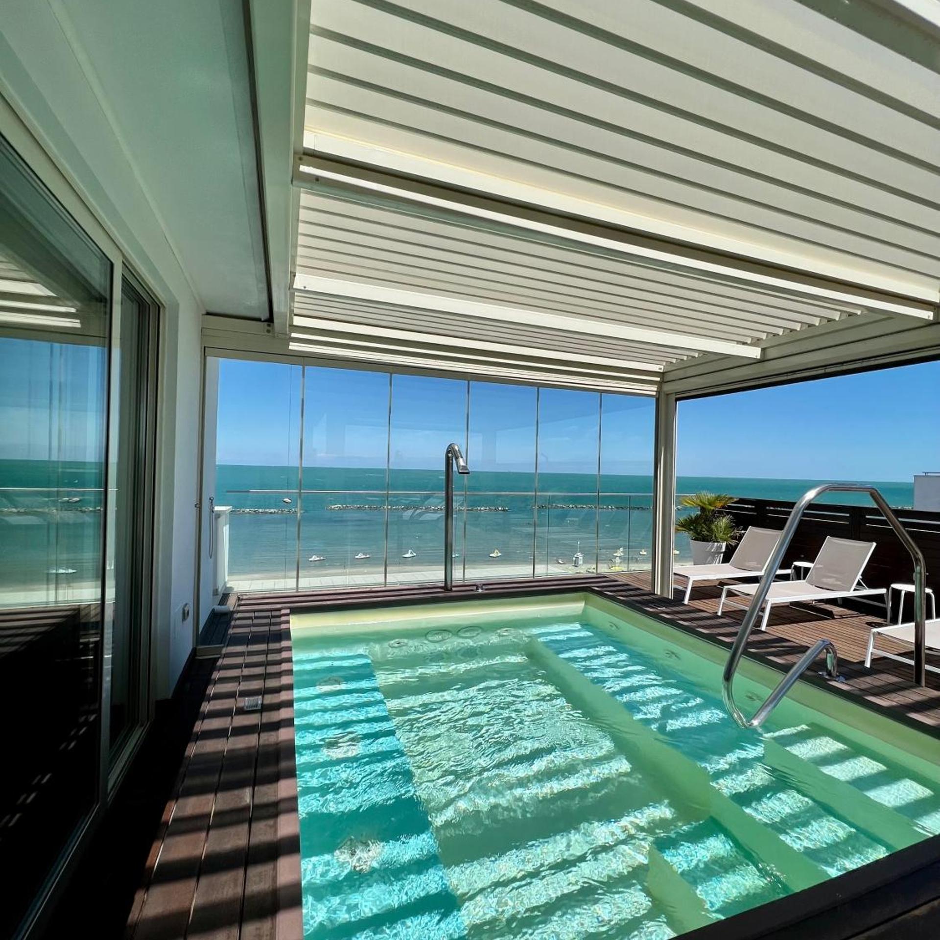 Hotel Globus 23/50