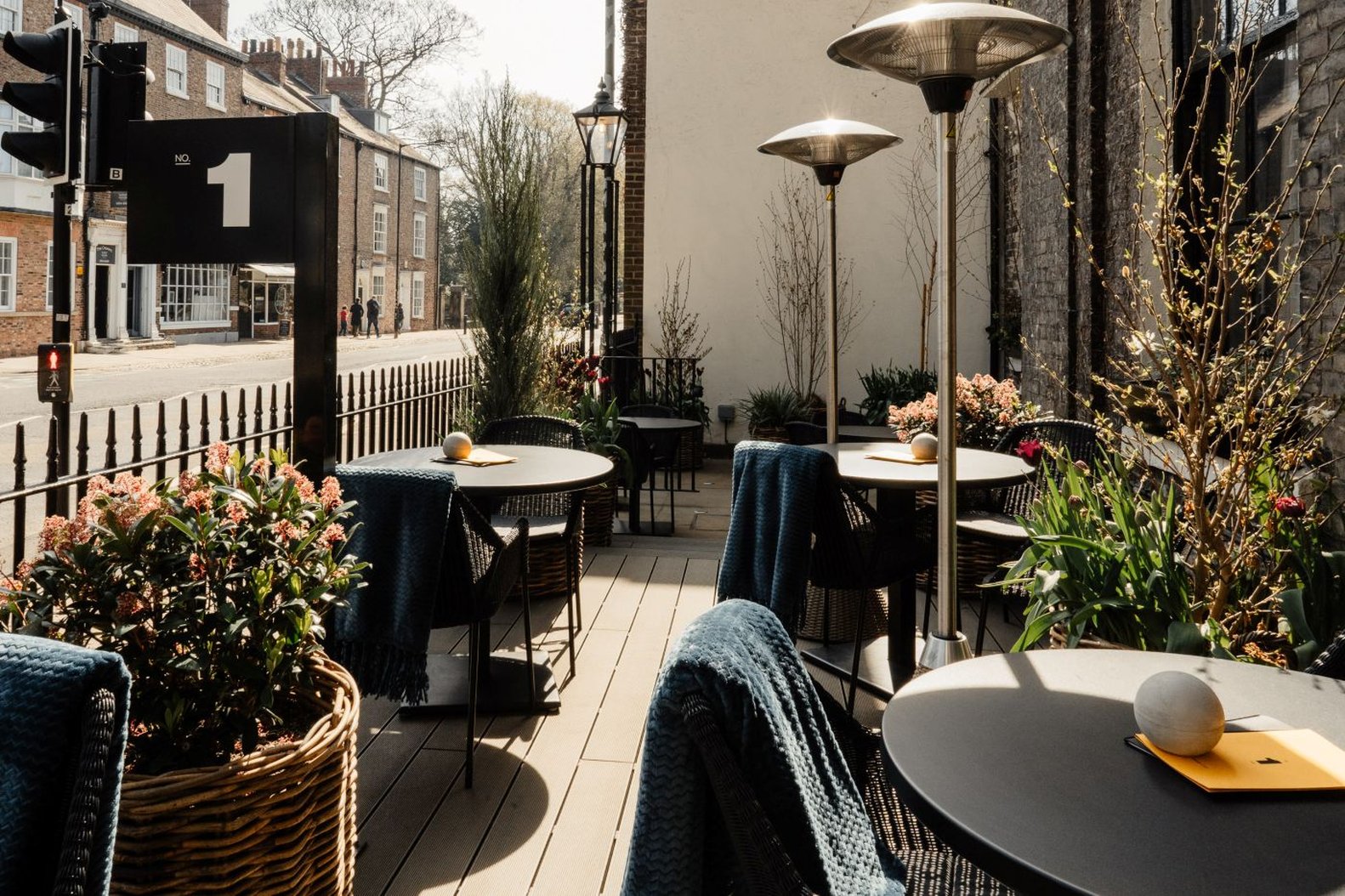 No.1 by GuestHouse York (ex. Grange) 41/58