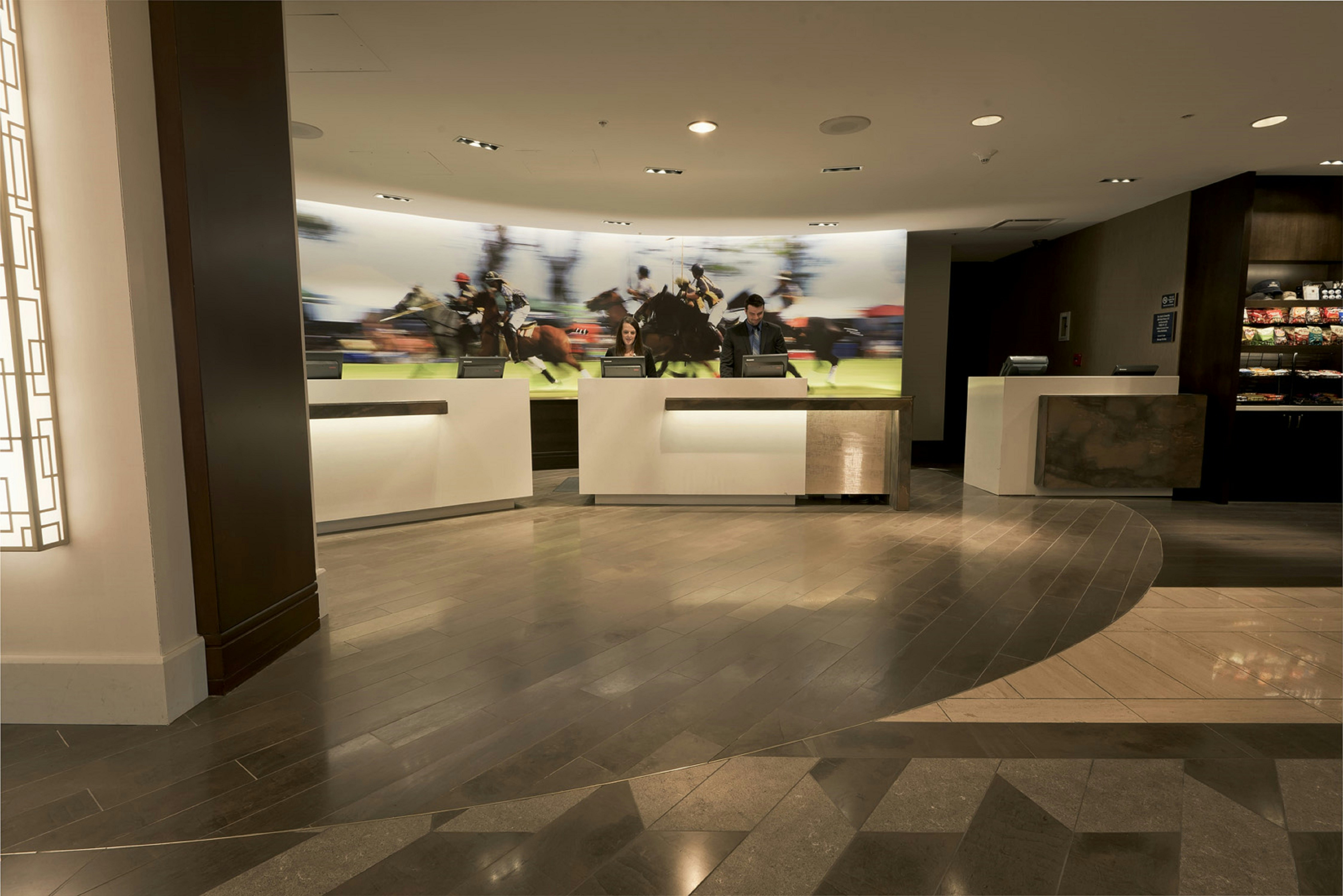 Hilton Chicago/Oak Brook Hills Resort & Conference Center 6/69
