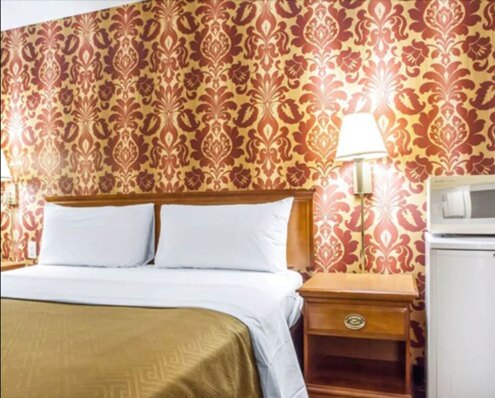 Days Inn by Wyndham Jersey City / NYC Area 15/41