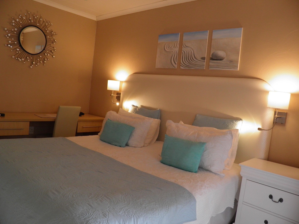 Homestay Travel Guest House 36/55