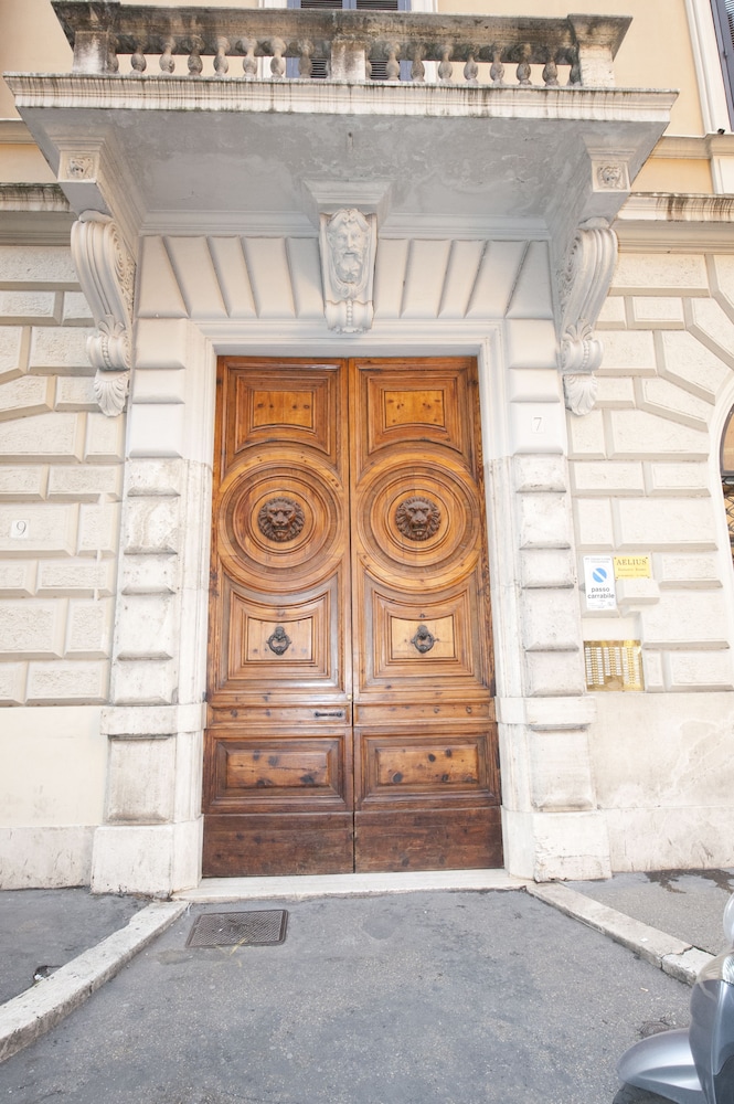 Aelius B&B By Roma Inn 34/52