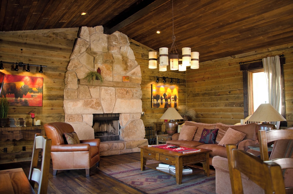 Zion Mountain Ranch 42/60