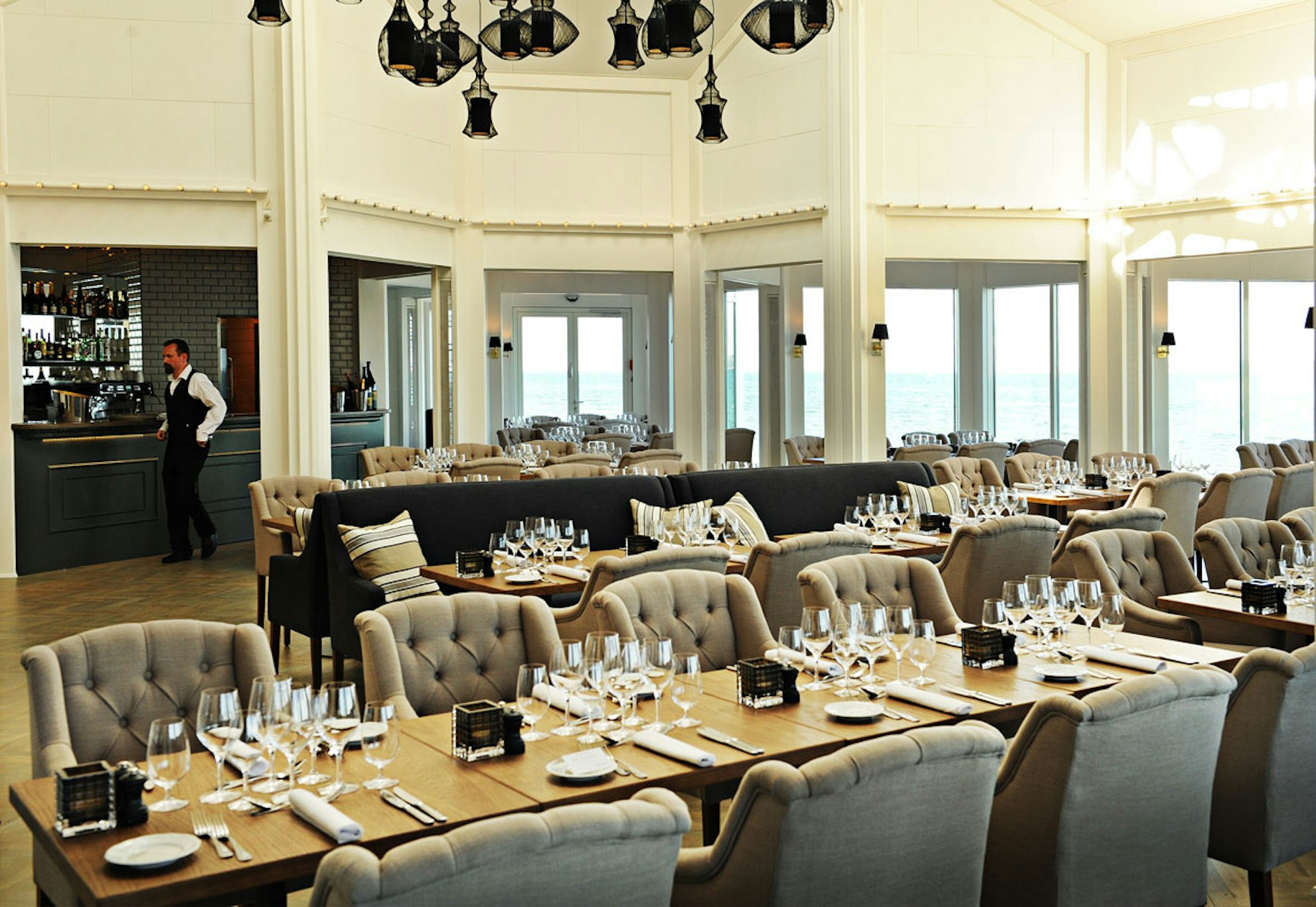 Marienlyst Strandhotel 16/24