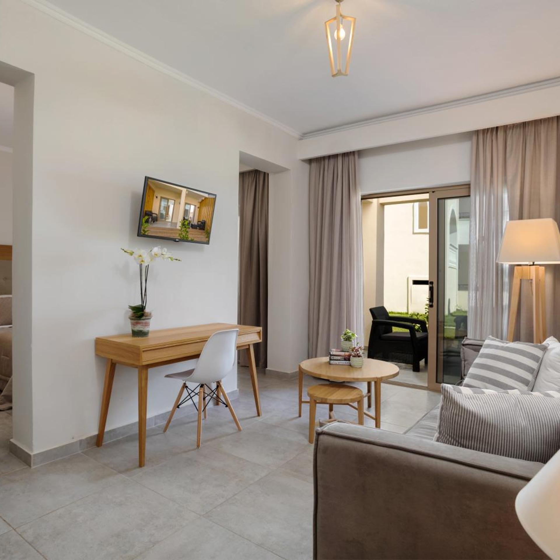 VenusHotel and Suites 28/50