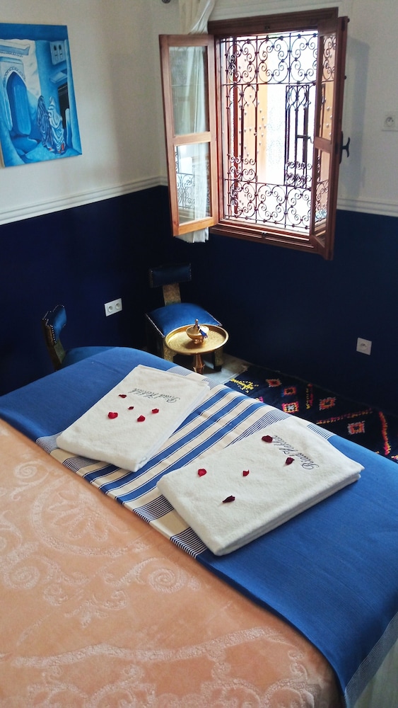 Riad Heklek 19/50