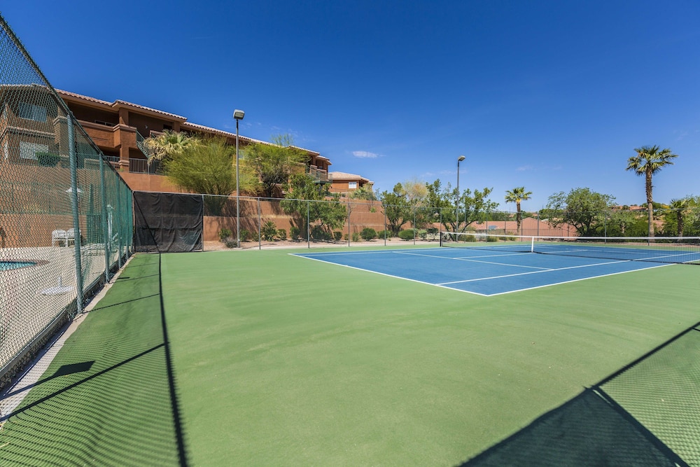 Highland Estates Resort 40/60
