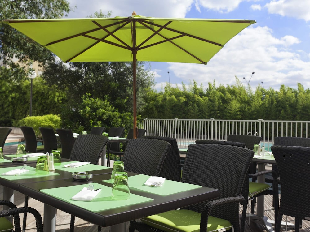 Novotel Paris Orly Rungis 53/75