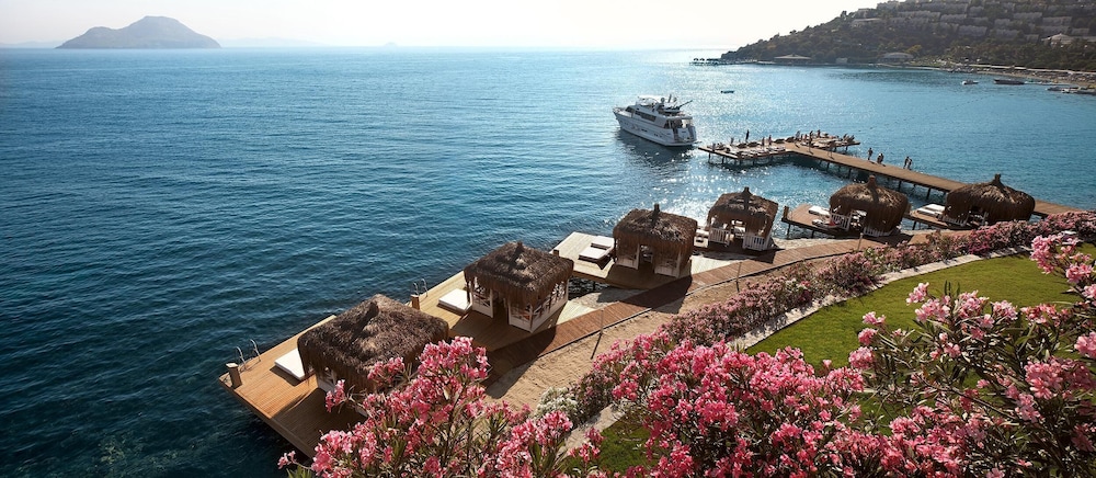 Sianji Well Being Resort 42/46
