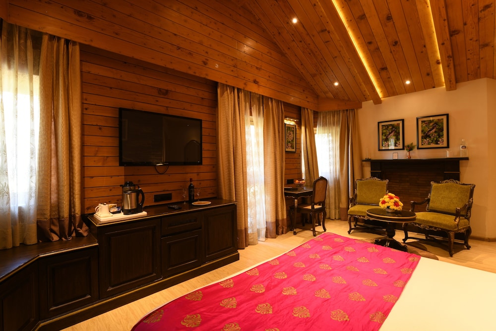 Span Resort And Spa 18/86