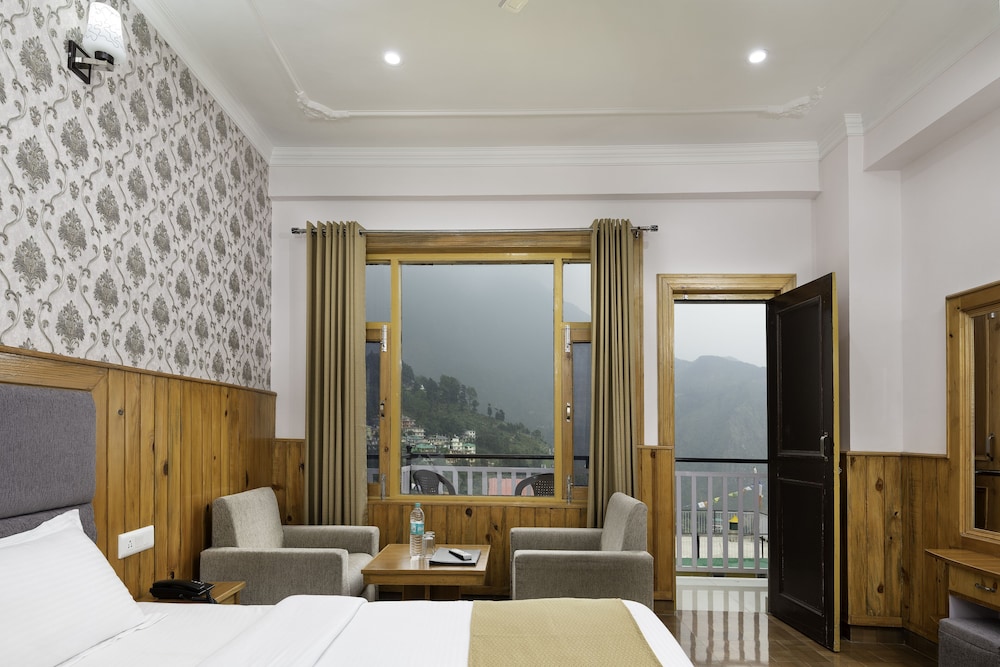 Hotel Mount View 27/40