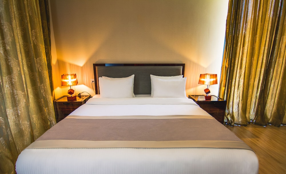 Lisi Hills Hotel 23/50