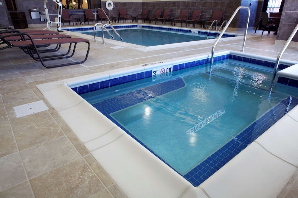 Homewood Suites by Hilton Coralville Iowa River Landing in CORALVILLE - IA