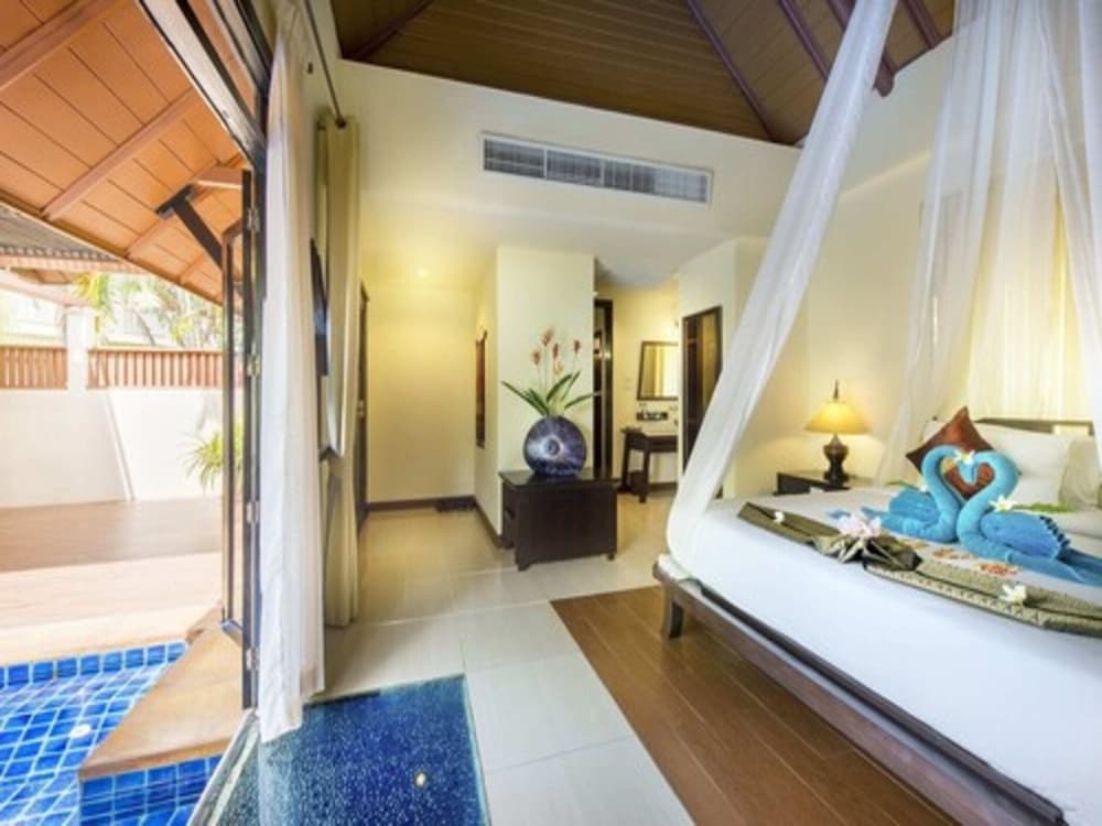Chada Lanta Beach Resort 14/50