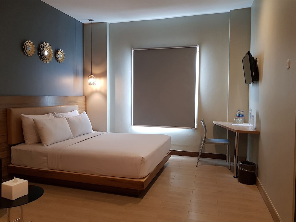 U Stay Hotel Mangga Besar 10/21