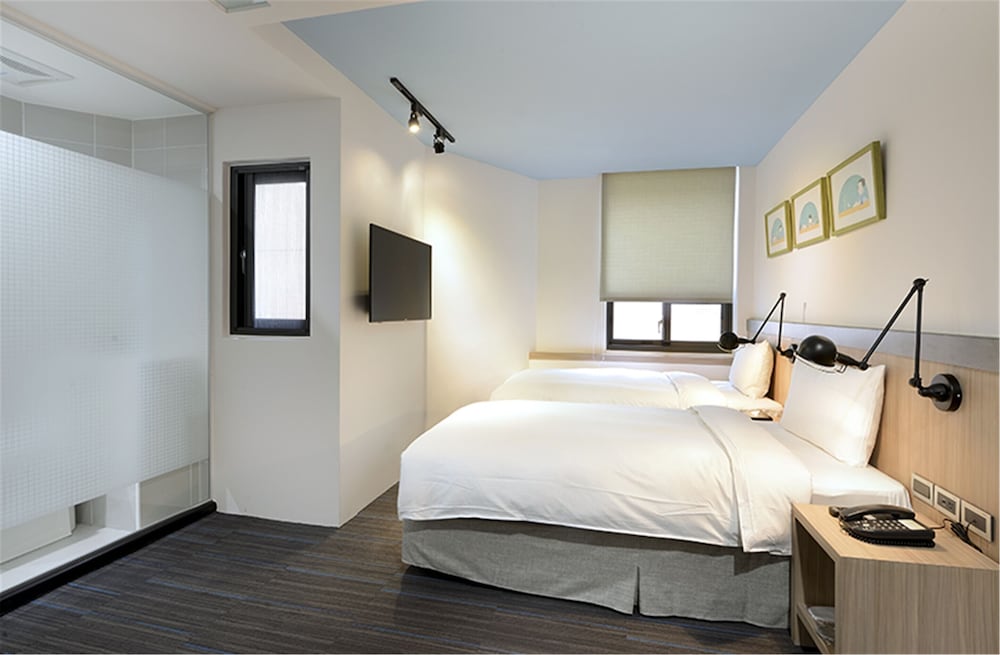 STANDARD, TWIN BEDS