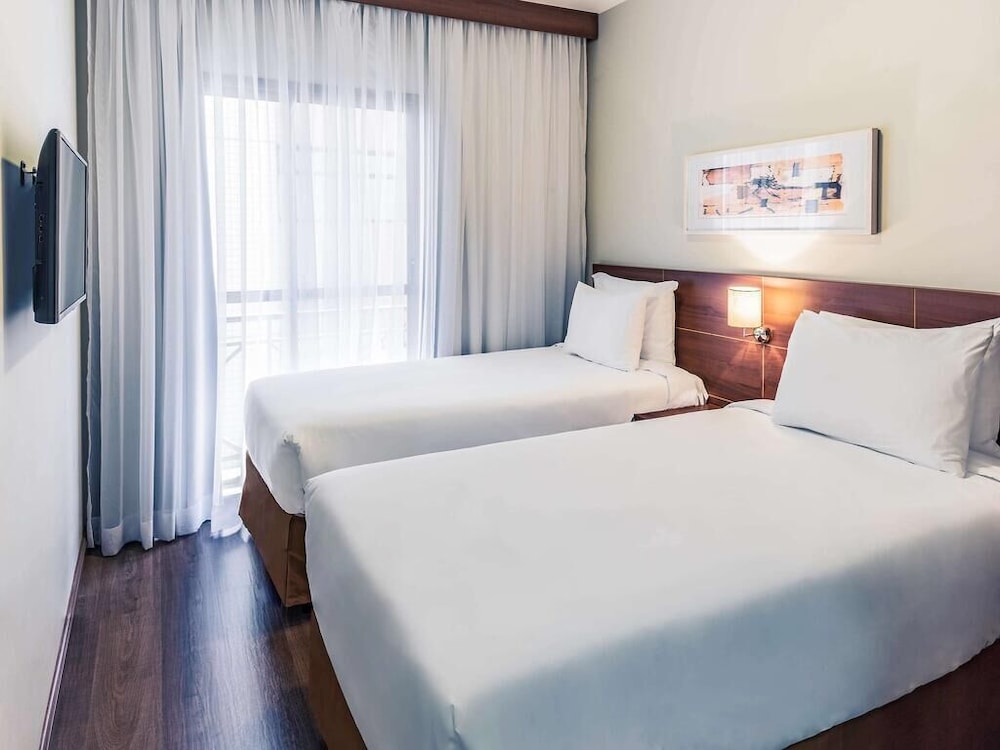 Mercure Sao Caetano Do Sul 17/66
